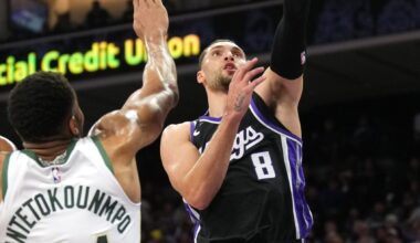 NBA Rumor Suggests MIL Bucks Trying to Add Specific Star, Instead of Trading Giannis