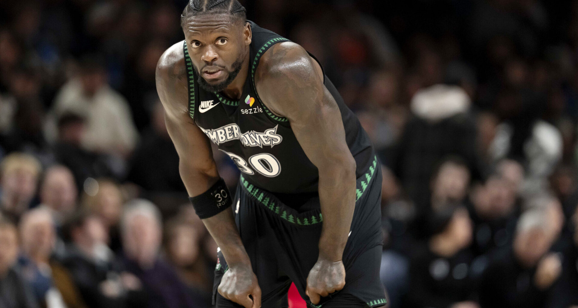 Knicks get beat by an old friend in loss to Timberwolves