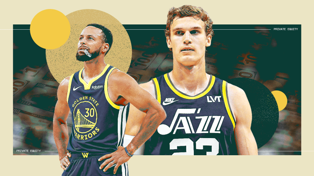 NBA Private Equity Rules Loosened To Eight Teams Per Fund