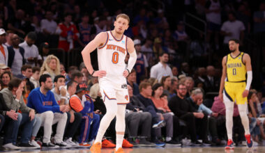 Knicks interested in bringing back fan favorite sharpshooter