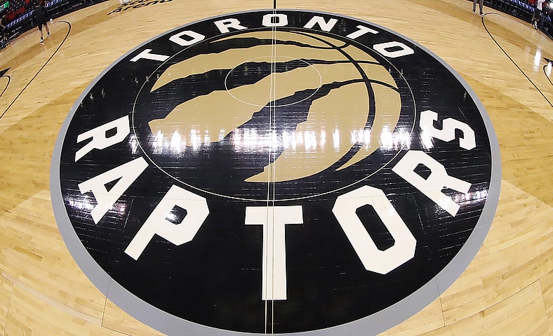 toronto raptors