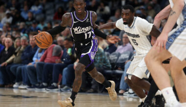 Knicks Targeting Dennis Schröder to solve critical need