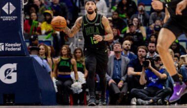 Knicks could swing a trade for pesky defensive Pelicans guard