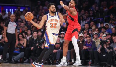 Knicks sidestep $150 million extension for star big man