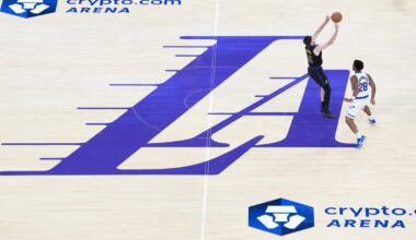 Lakers Lost An Elite Defender To The East In 2023