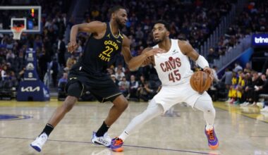 How To Watch GS Warriors vs. CLE Cavs Online