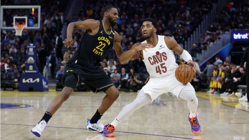 How To Watch GS Warriors vs. CLE Cavs Online