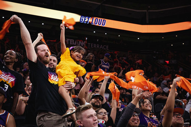 What the 2025-26 NBA Lines Reveal About the Suns’ Playoff Chances