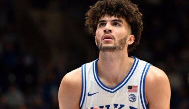 Boozer & Duke Close in on Top Spot (Dec. 19, 2025)