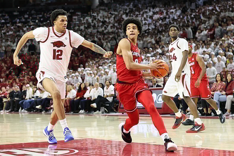 college basketball rankings