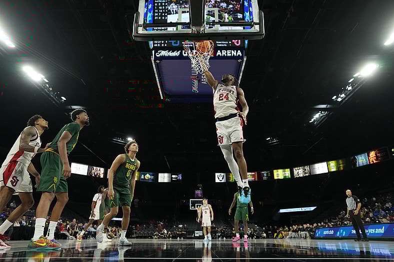 college basketball rankings