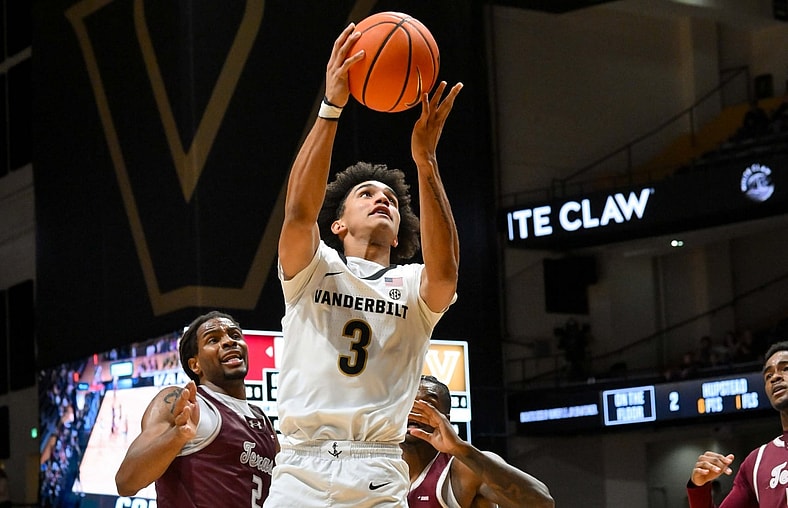 college basketball rankings