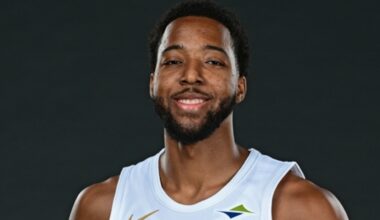 Brooklyn Nets sign Alabama high school, UAH, Auburn alumnus