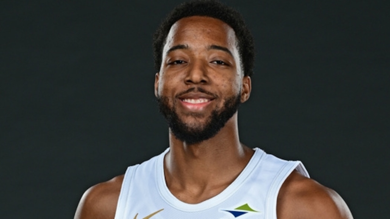 Brooklyn Nets sign Alabama high school, UAH, Auburn alumnus