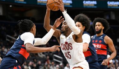 Why a win against the NBA’s worst team feels like a loss