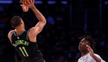 Poor first quarter dooms Pelicans in loss to Lakers – Crescent City Sports