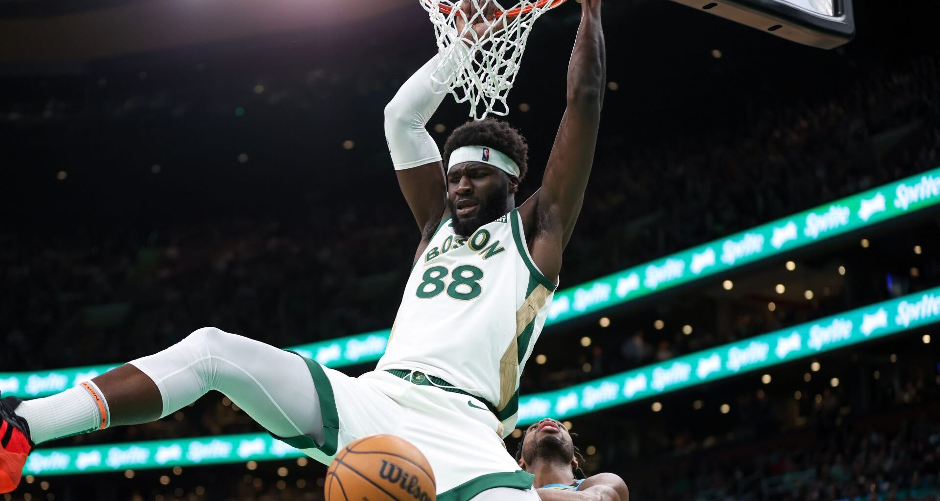 Pacers Call On NBA To Discipline Celtics After 'Very Dangerous' Play