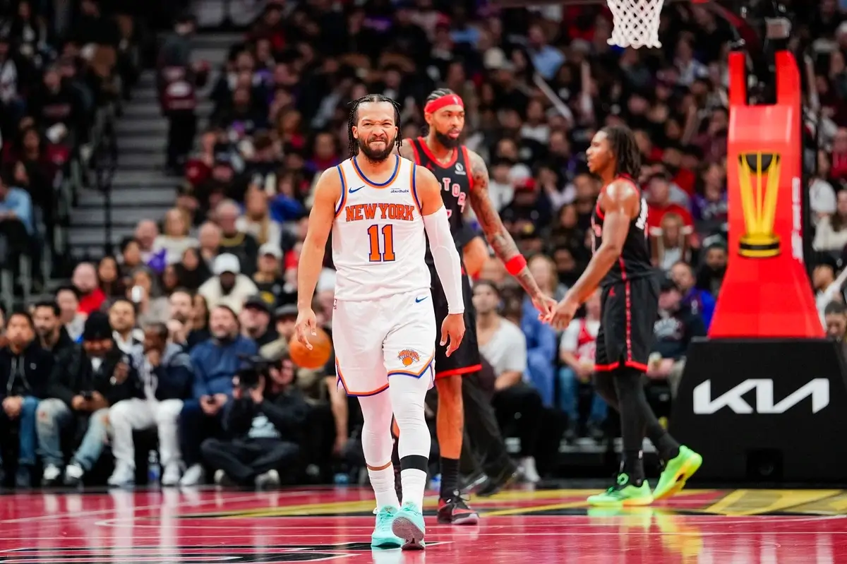 Magic vs. Knicks Predictions: Brunson & Bane Props