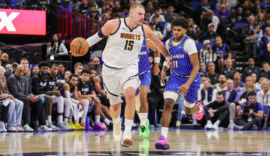 Nuggets Player Ratings: Nikola Jokic Drops Video-Game Numbers In Heartbreaking Loss Against Magic