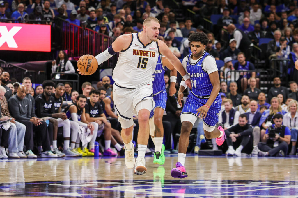 Nuggets Player Ratings: Nikola Jokic Drops Video-Game Numbers In Heartbreaking Loss Against Magic