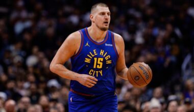 Nuggets Notes: Jokic, Johnson, Gordon, Braun