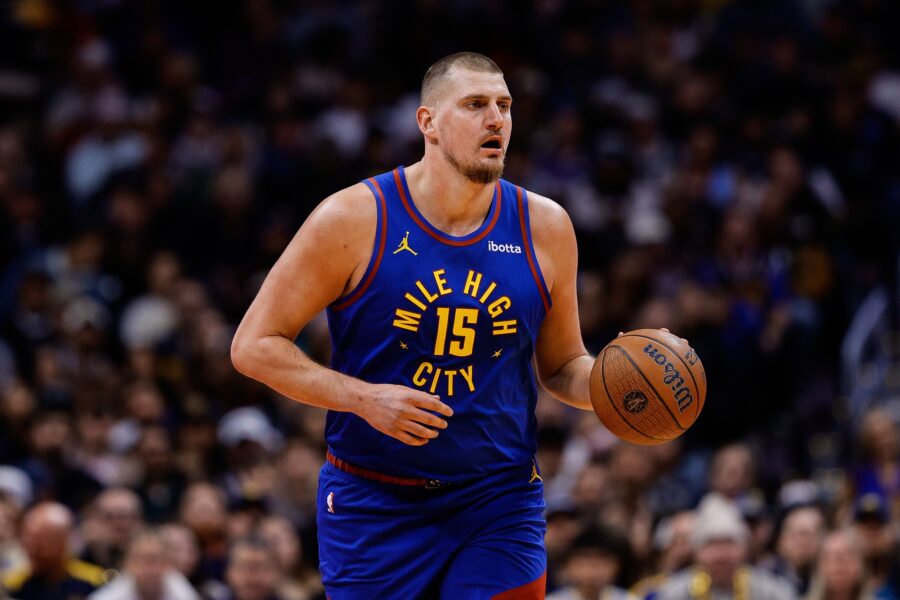 Nuggets Notes: Jokic, Johnson, Gordon, Braun