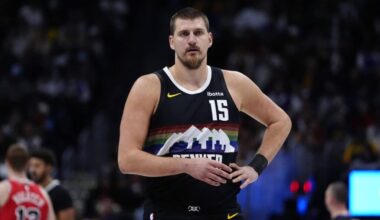 Nuggets vs. Jazz Prediction: Preview, Injury Report, Advantages