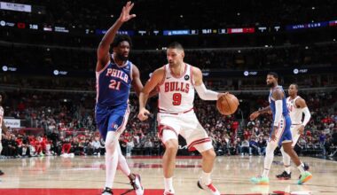 Observations after Sixers falter down stretch, open road trip with loss to Bulls – NBC Sports Philadelphia