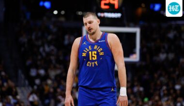 Nikola Jokic, Jamal Murray playing vs Pacers tonight? Denver's final injury report