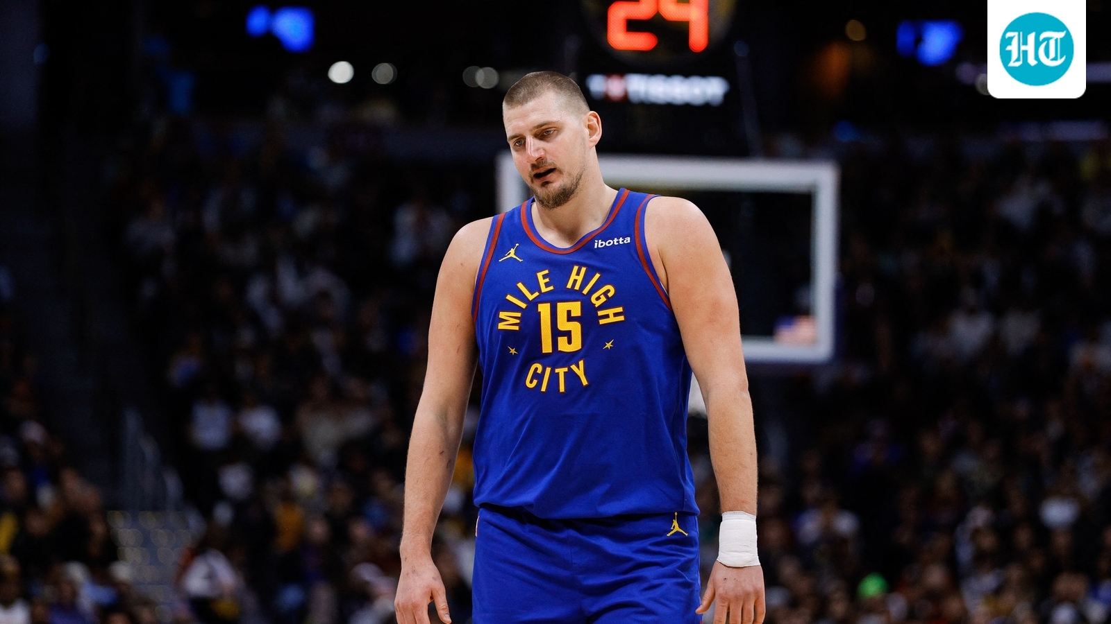 Nikola Jokic, Jamal Murray playing vs Pacers tonight? Denver's final injury report