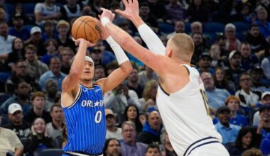 Orlando Magic get comeback win vs. Denver