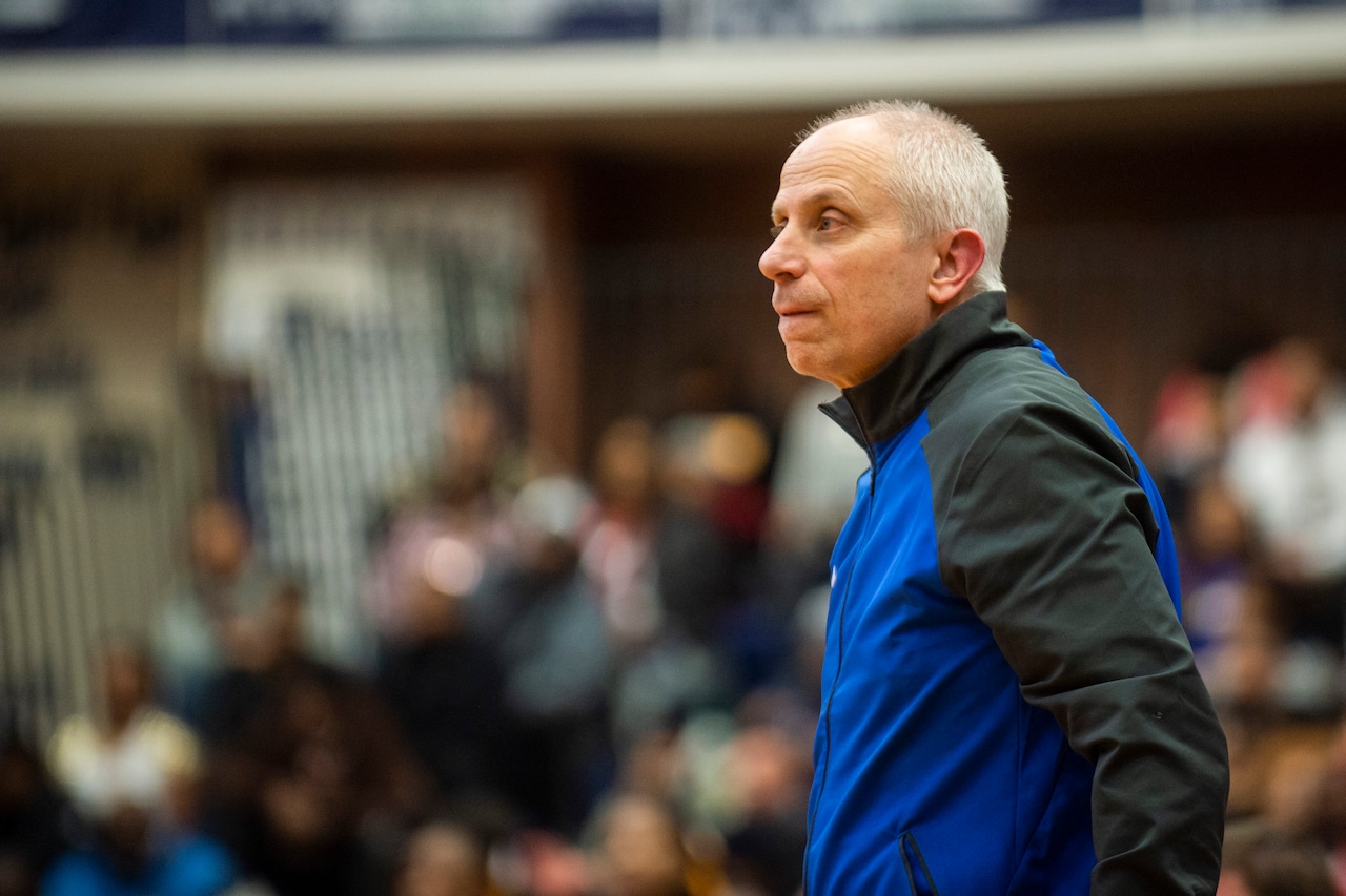 Saginaw beats Midland to advance in Michigan high school basketball playoffs