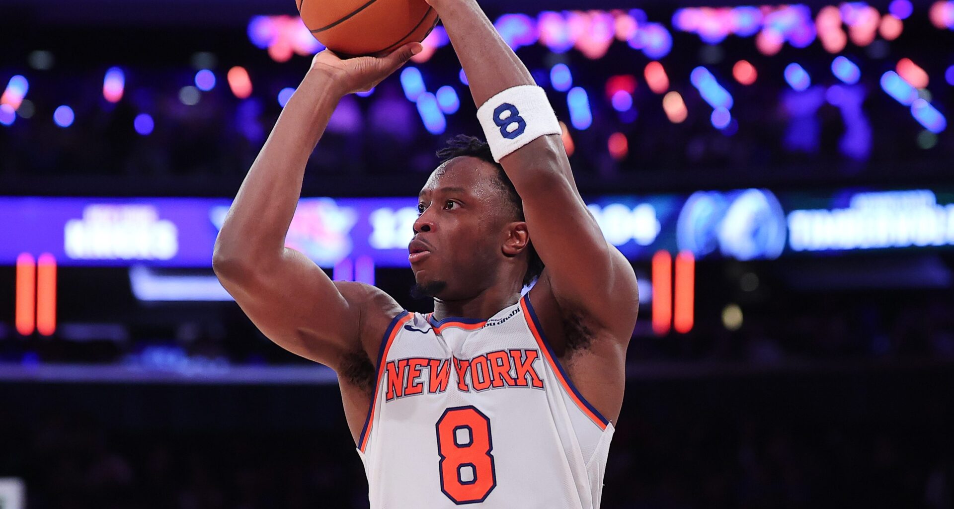 Knicks Get Major Injury Update On OG Anunoby