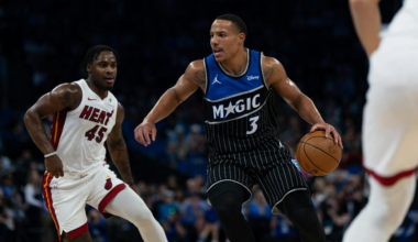 Orlando Magic head to NBA Cup semifinals after comeback win vs Miami