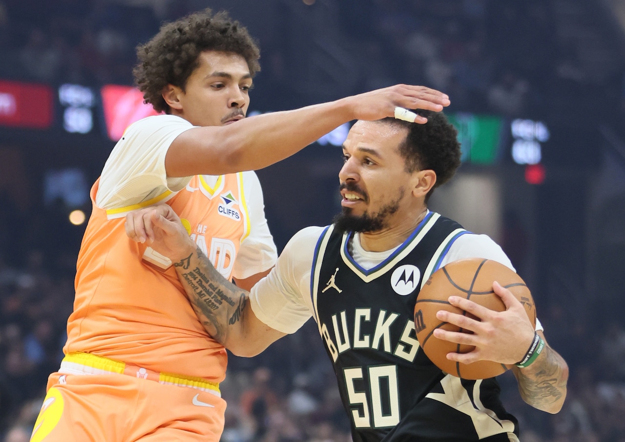 Cavs’ young guns are thriving, but can Kenny Atkinson keep everyone happy?