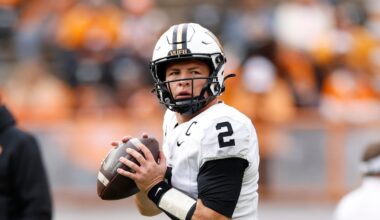 Diego Pavia's eligibility lawsuit cites NBA draftee returning to college