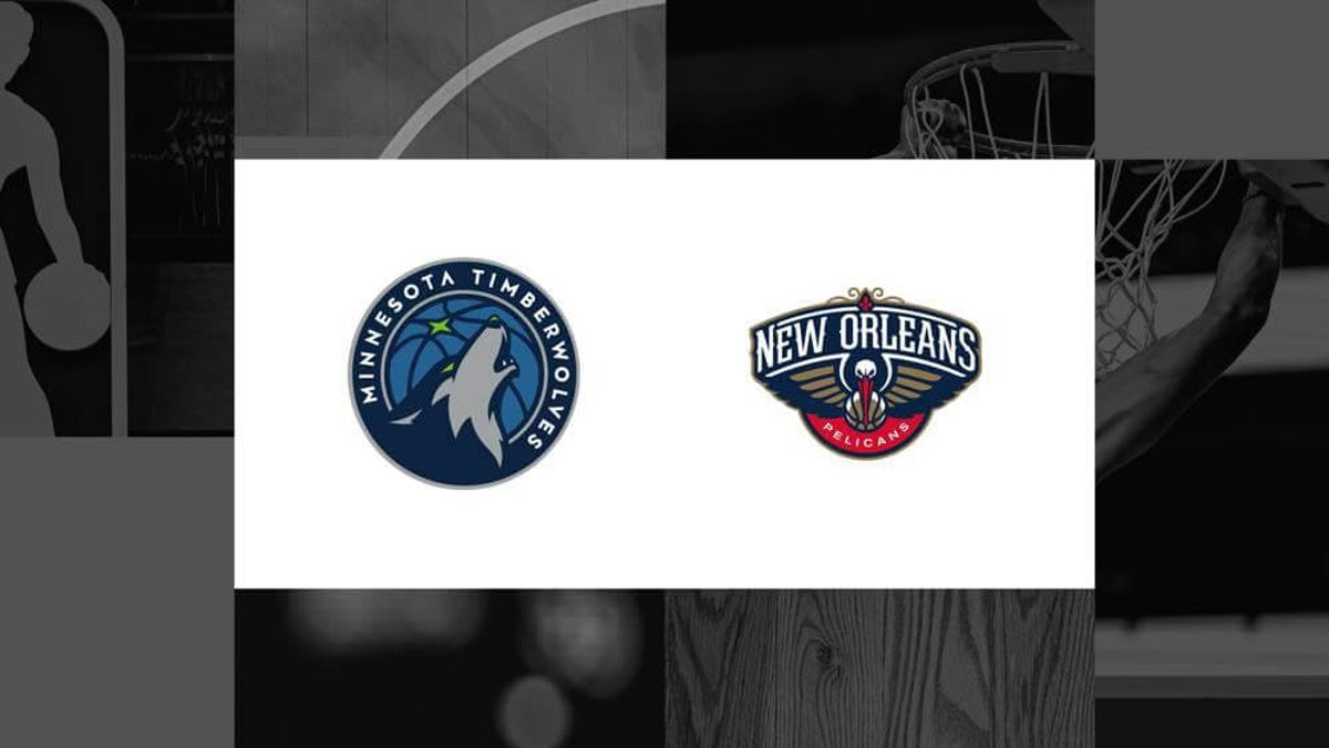 How to watch Timberwolves vs. Pelicans: TV channel and streaming options for December 2