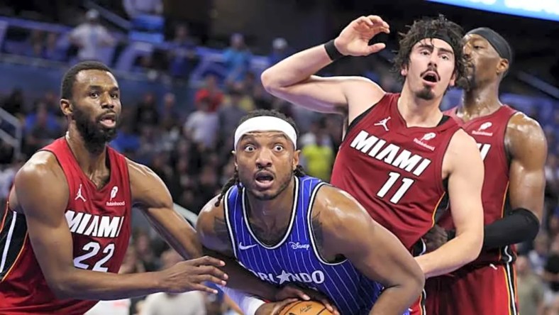 Orlando Magic Advance to Las Vegas After Dominant Win Over Miami Heat