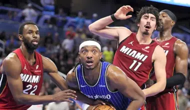 Orlando Magic Advance to Las Vegas After Dominant Win Over Miami Heat