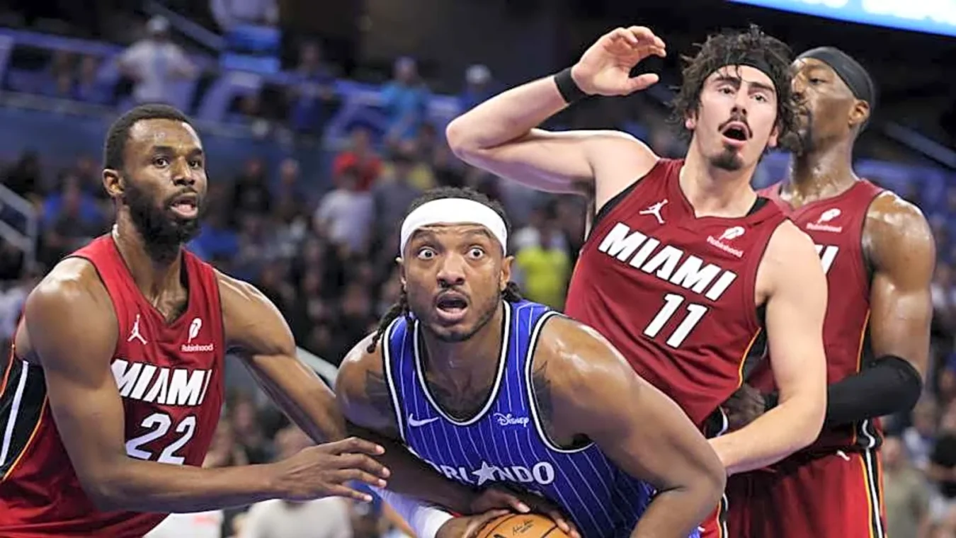 Orlando Magic Advance to Las Vegas After Dominant Win Over Miami Heat