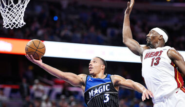 Magic to face Knicks in NBA Cup semis