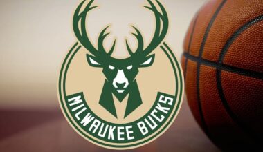 McCollum and Middleton lead the Wizards to a 129-126 win over Milwaukee despite Porter’s 30 points