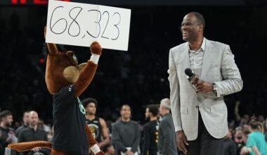 Spurs icon David Robinson accuses business partner of diverting more than $34 million