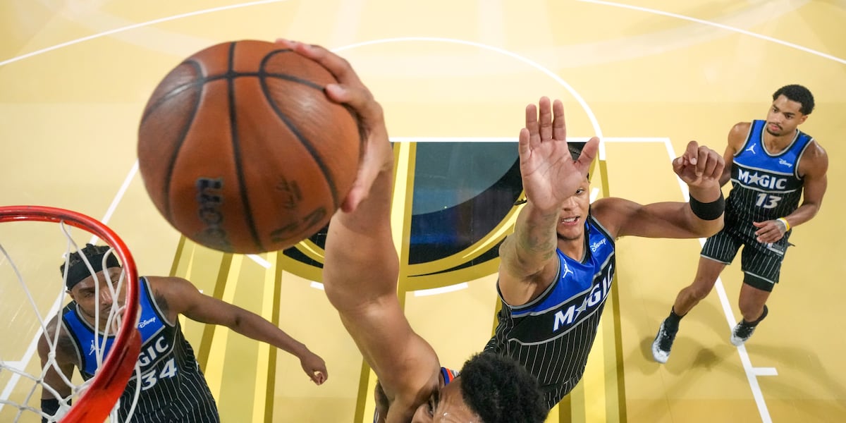 Knicks, Spurs to go head-to-head for NBA Cup championship in Las Vegas