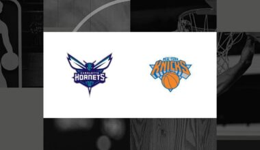 How to watch Hornets vs. Knicks: TV channel and streaming options for December 3