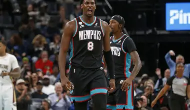 Memphis Grizzlies at Utah Jazz Predictions, Picks, Odds, and Line Movement for December 23