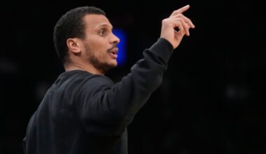 Should Joe Mazzulla be an early favorite for NBA Coach of the Year?