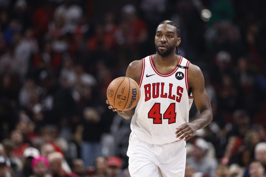 Central Notes: Pistons Loss, Bulls Bench, Williams, Cavs' Rebounding
