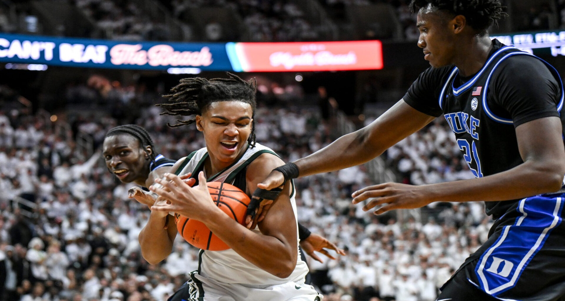 NBA Writer Predicts Celtics To Draft Playmaking Big In 2026