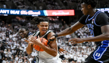 NBA Writer Predicts Celtics To Draft Playmaking Big In 2026